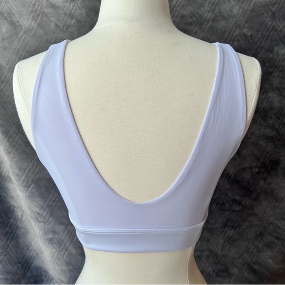 BUNDLE OF 2 HARPER WILDE Bliss Bralette. Amethyst. XXL NEW IN PACKAGE - Picture 11 of 11